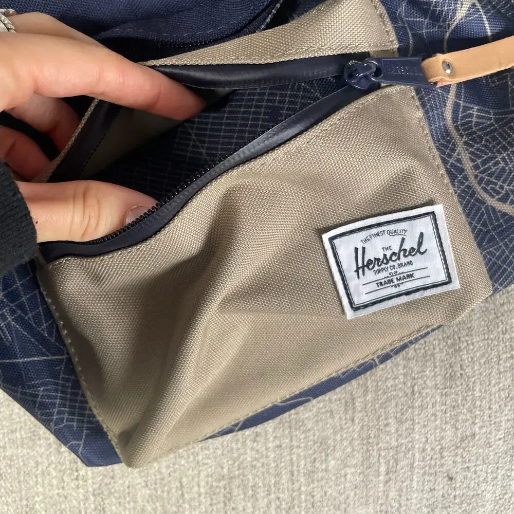 Herschel Supply Co. herschel supply